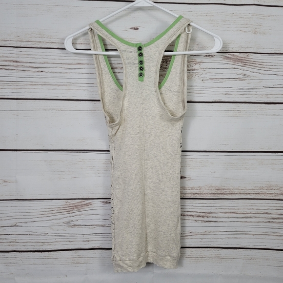 We the Free | Treasure Map Tank Top - Picture 5 of 11